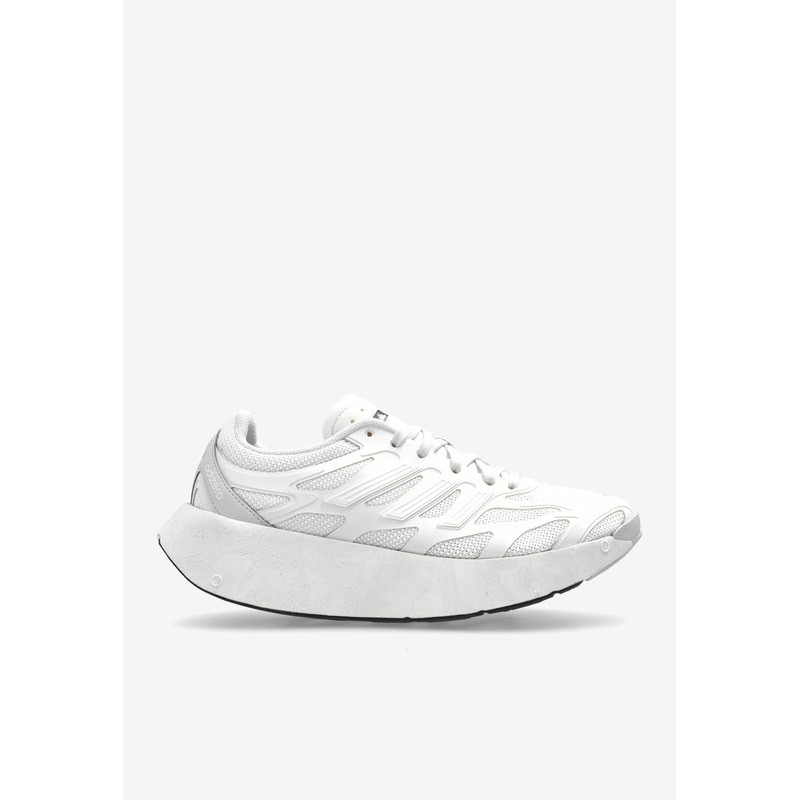Adizero Aruku Low-Top Sneakers White ushoesadiuk_UK 7