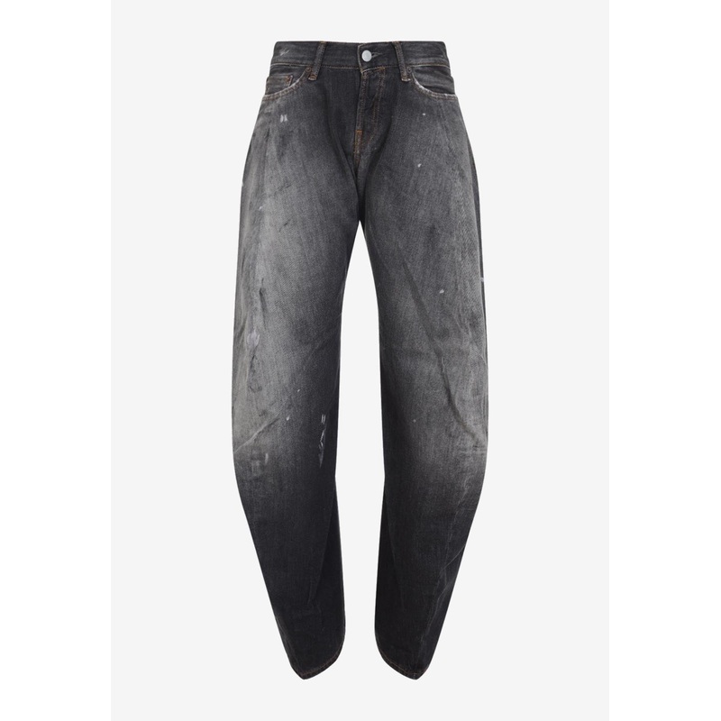 Trafalgar Straight-Leg Jeans Black wrtwbottoms_25