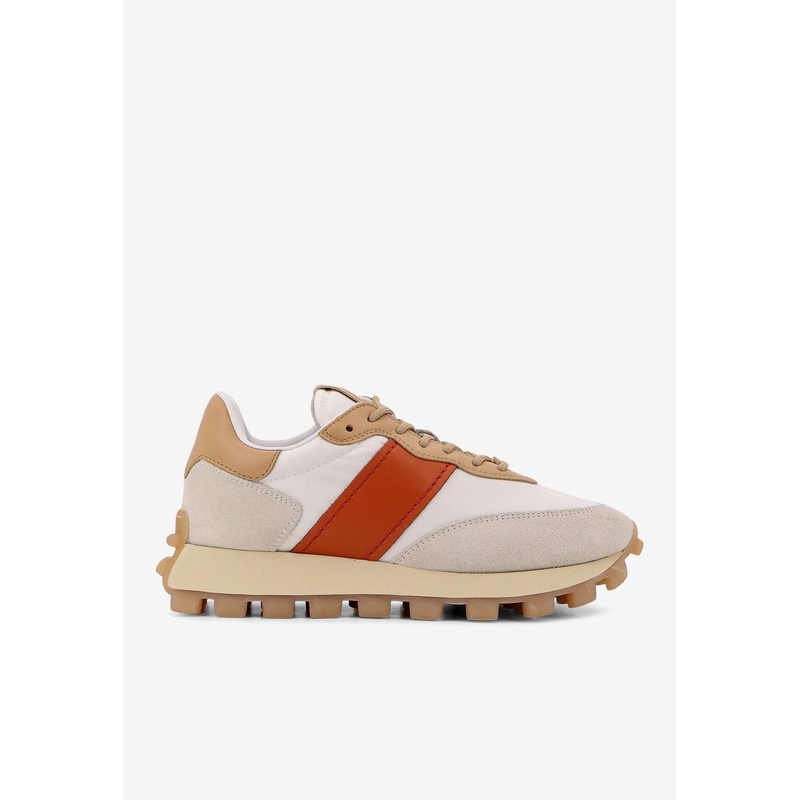 1T Paneled Sneakers Multicolor wshoeseu_EU 35