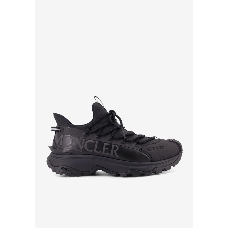 Trailgrip Lite2 Low-Top Sneakers Black mshoeseu_EU 39