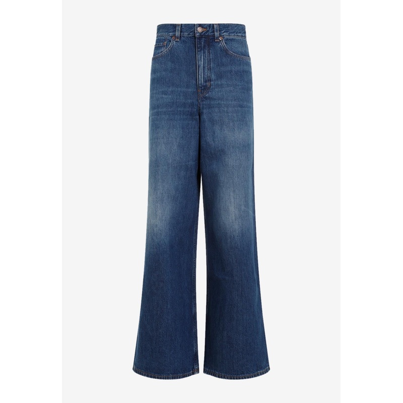 Wide-Leg Jeans Blue wrtwbottoms_25