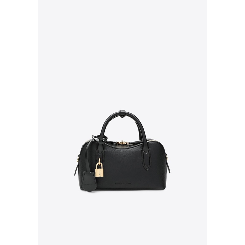 Ryder Faux Leather Crossbody Bag Black Onesize