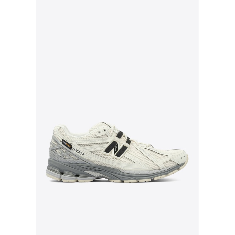 U1906R Low-Top Sneakers White mshoesus_US 7