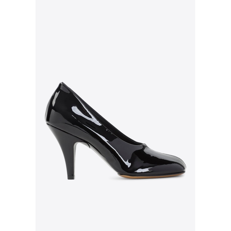 Soft 90 Leather Pumps Black wshoeseu_EU 36