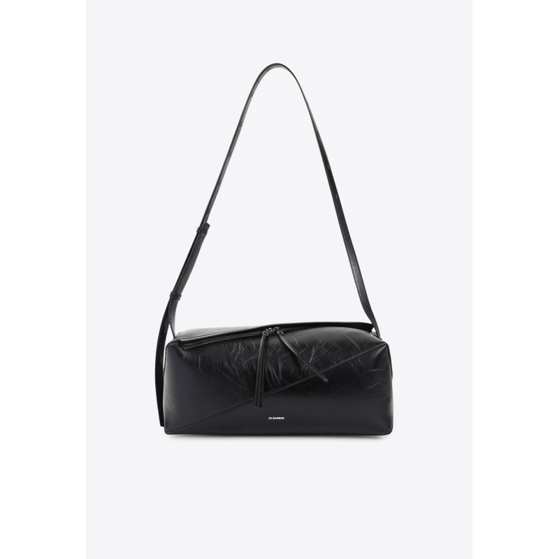Vertigo Crossbody – Black Black Onesize