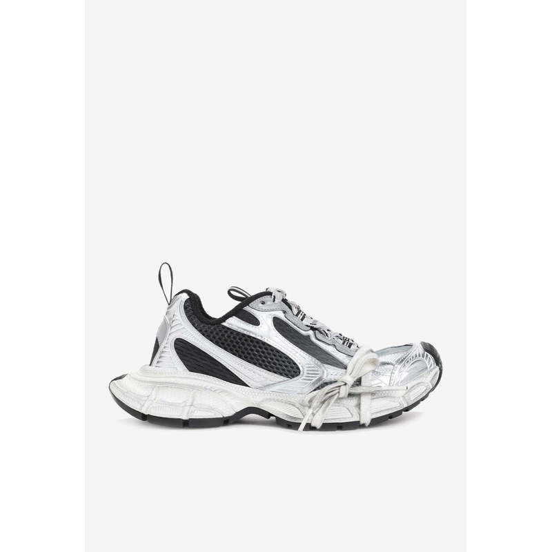 3XL Low-Top Sneakers Multicolor wshoeseu_EU 36