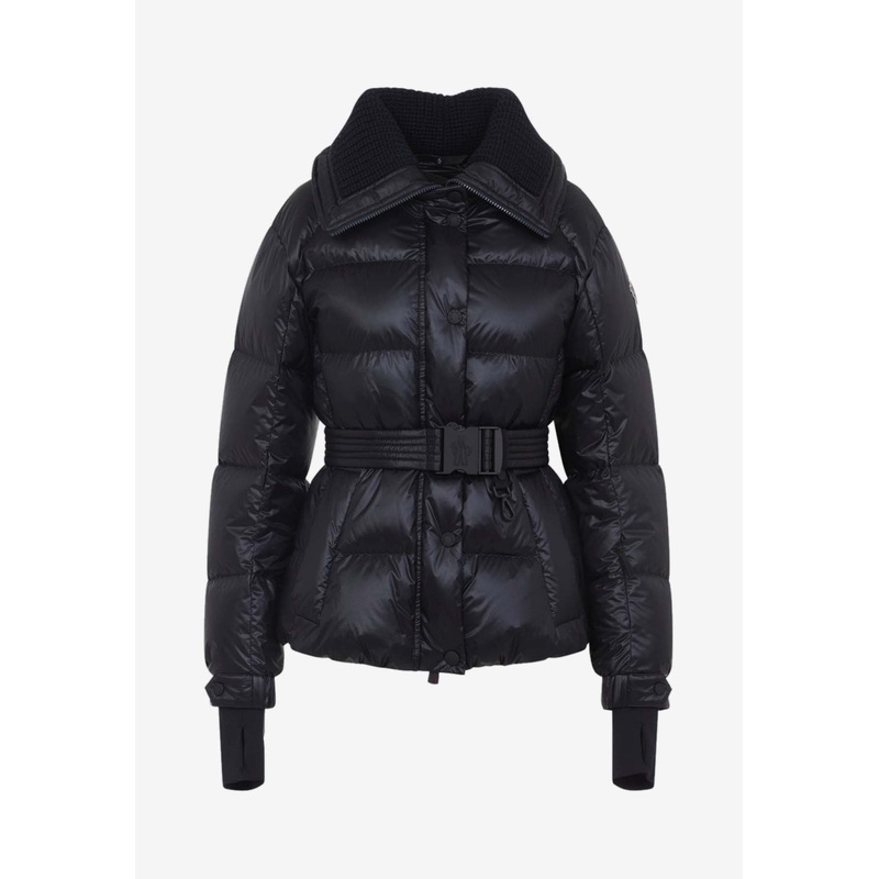 Bataillouse Down Jacket Blue wrtwmoncler_0