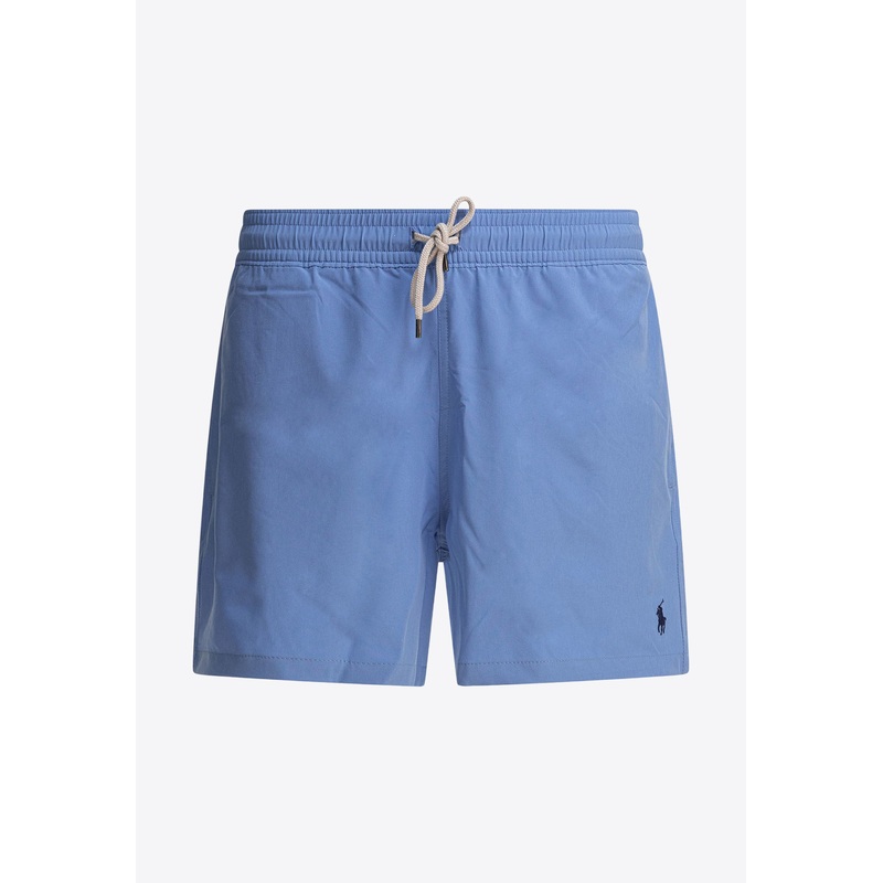 Traveler Swim Shorts Blue mrtwstd_S