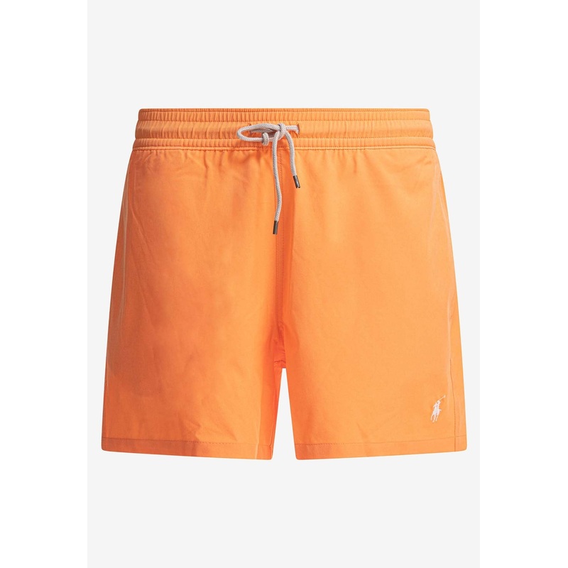 Traveler Swim Shorts Orange mrtwstd_S