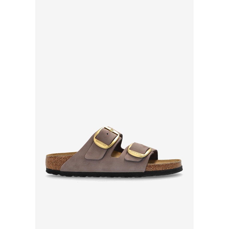 Arizona Big Buckle Slides Purple ushoeseu_EU 35