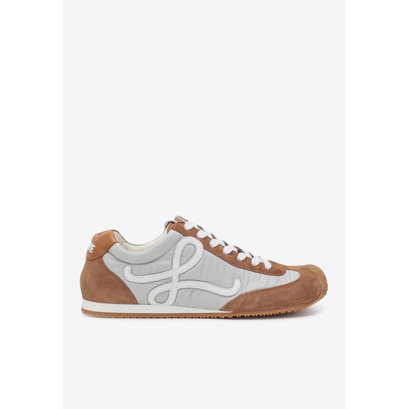Ballet Runner 2.0 Low-Top Sneakers Multicolor mshoeseu_EU 45