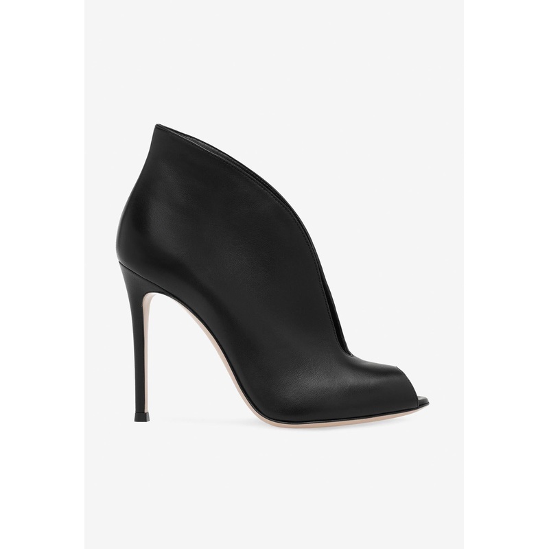 Vamp 105 Sandals Black wshoeseu_EU 35
