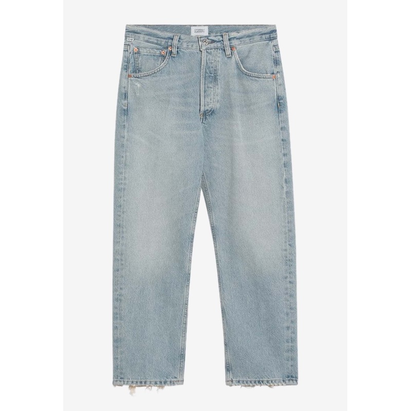 Winslow Washed Straight-Leg Jeans Blue wrtwbottoms_24