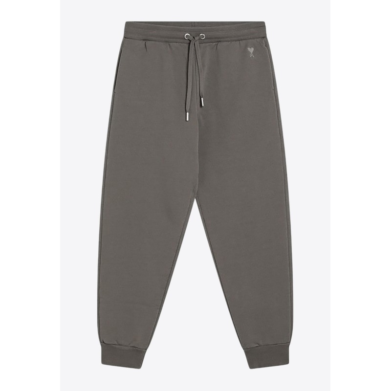 Ami De Coeur Track Pants Gray mrtwstd_S