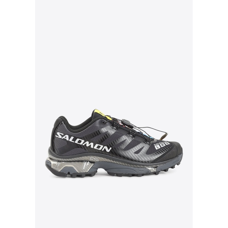XT-4 OG Low-Top Sneakers Black ushoesadiuk_UK 4.5
