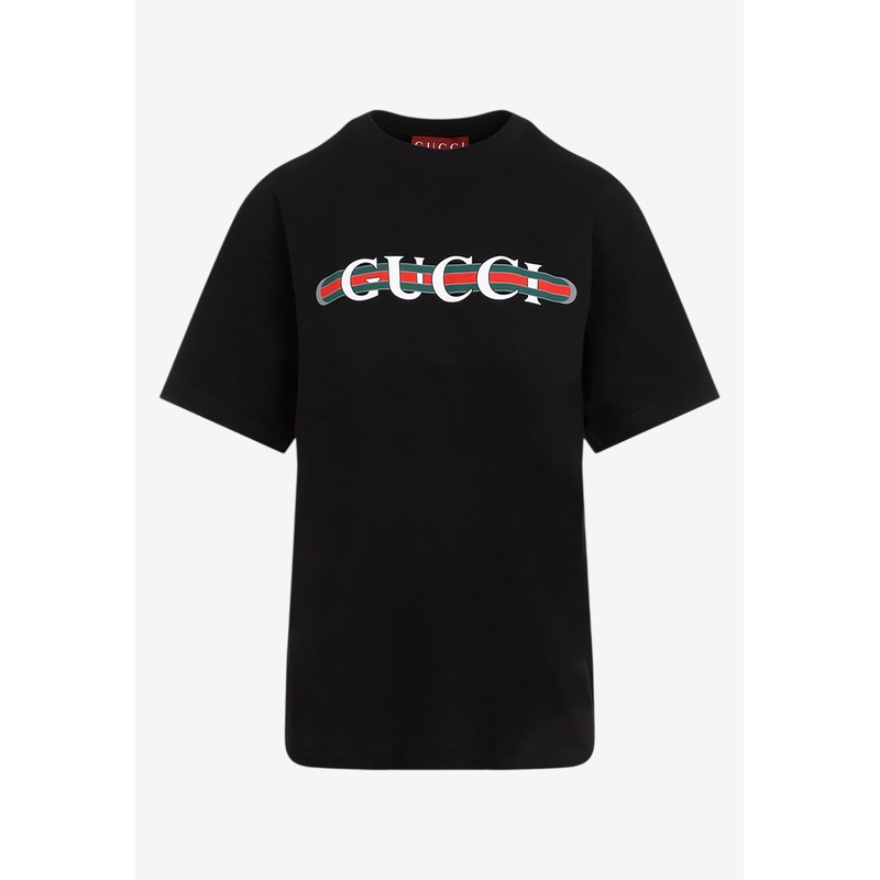Ancora G Loved T-shirt Black wrtwstd_XS