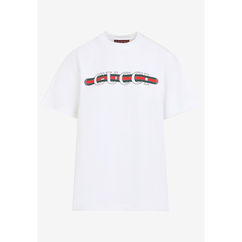 Ancora G Loved T-shirt White wrtwstd_XS