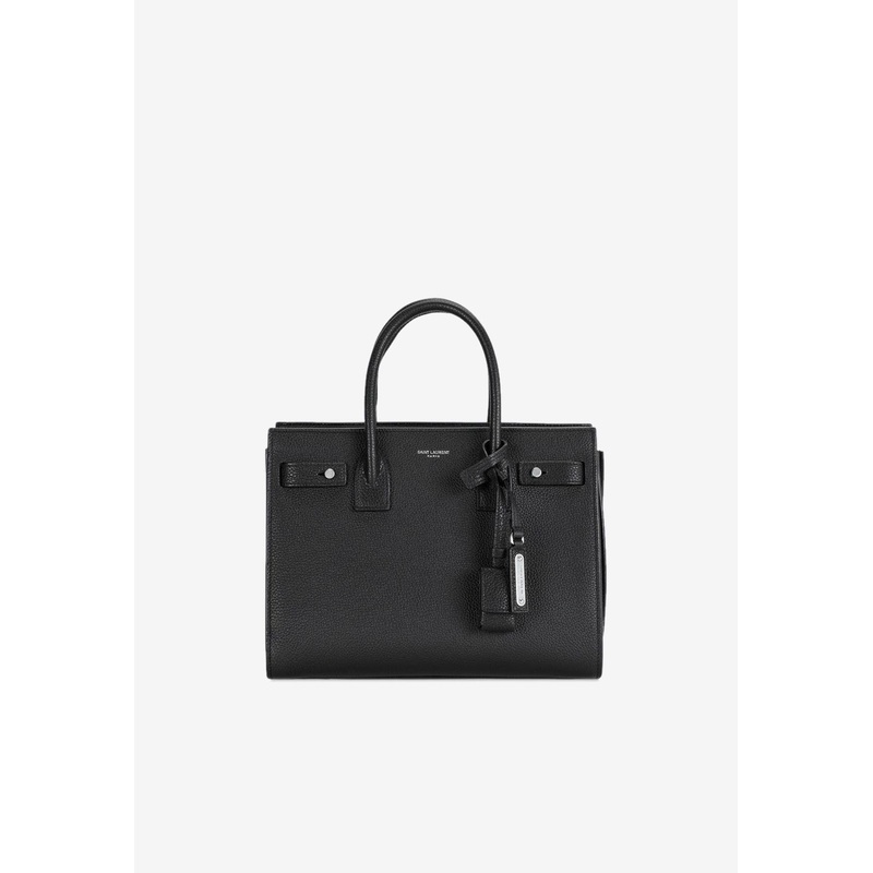 Baby Sac De Jour Tote Bag Black Onesize