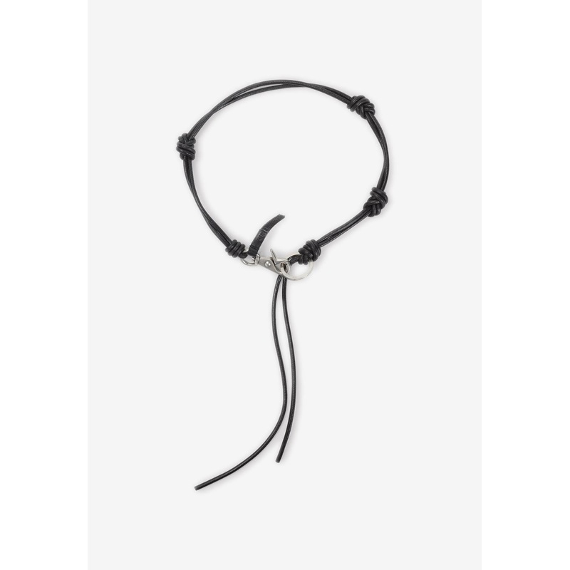 Udon Ladon Key Ring Black Onesize
