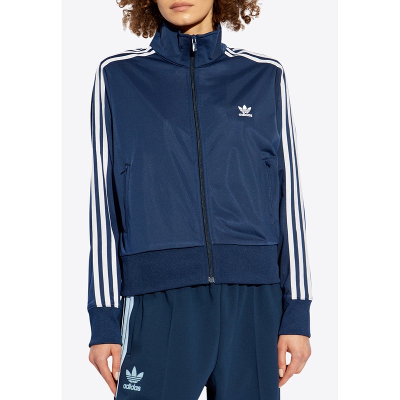 Adicolor Firebird Track Jacket Navy wrtwstd_XXS