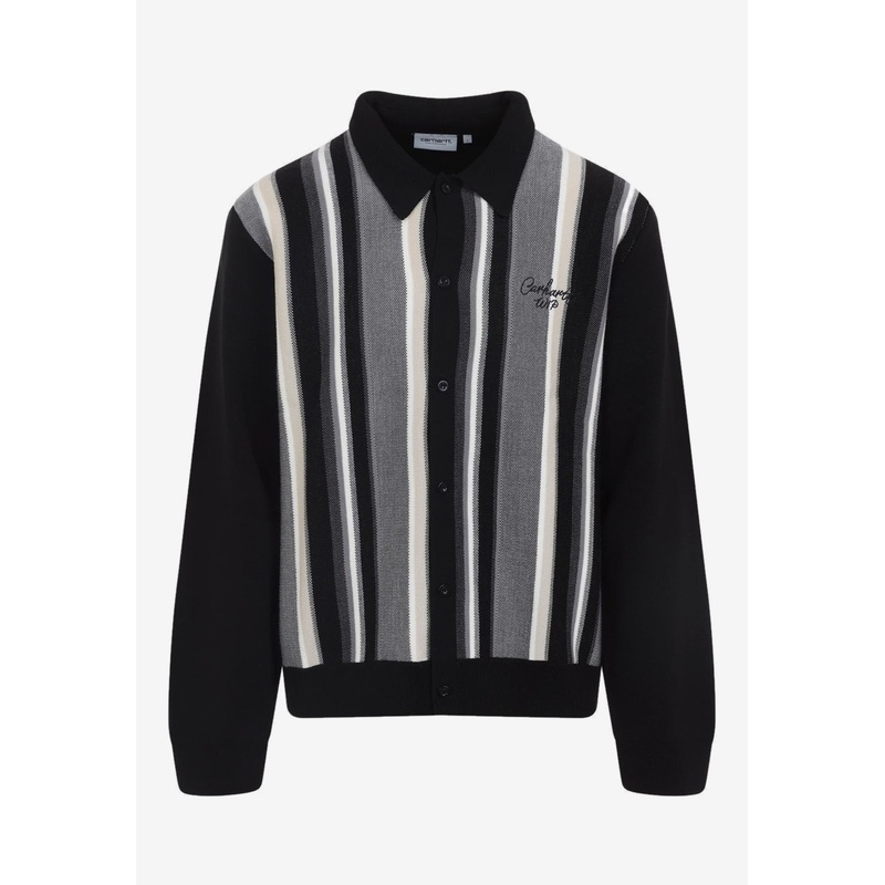 Bainter Cardigan Gray mrtwstd_XL