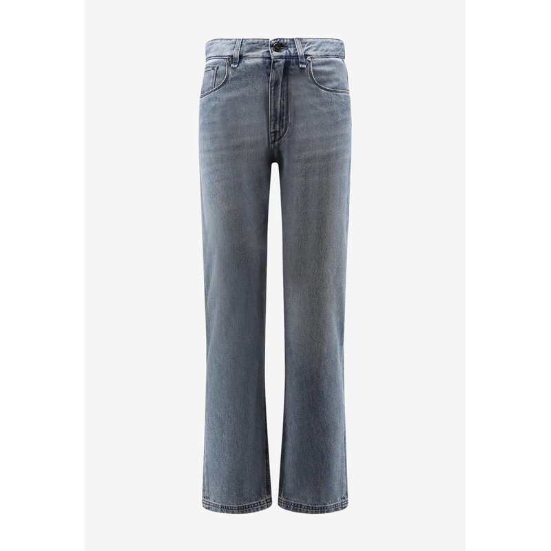 Essential Straight-Leg Jeans Denim mrtwbottoms_31