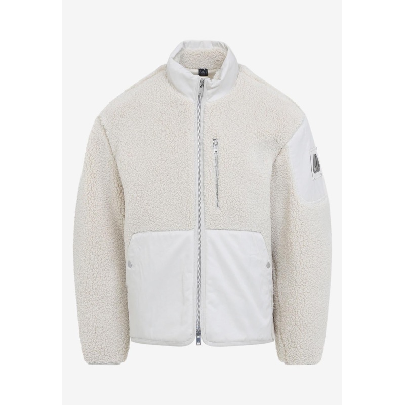 Saglek Jacket Alabaster mrtwstd_XL