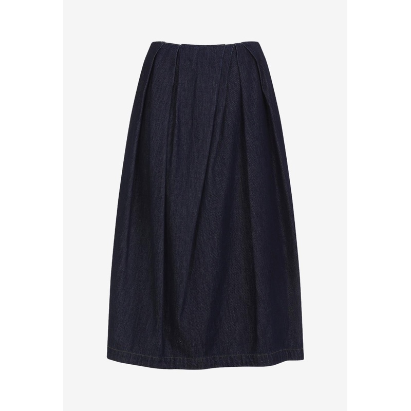 Sonista Skirt Blue wrtwde_DE 38