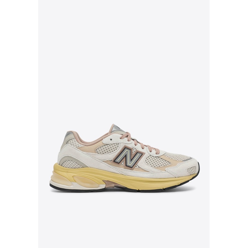 2010 Low-Top Sneakers Multicolor ushoesnb_M8/W9.5