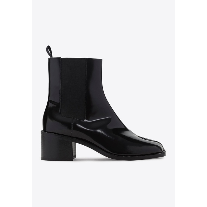 Tabi City 55 Chelsea Ankle Boots Black wshoeseu_EU 38