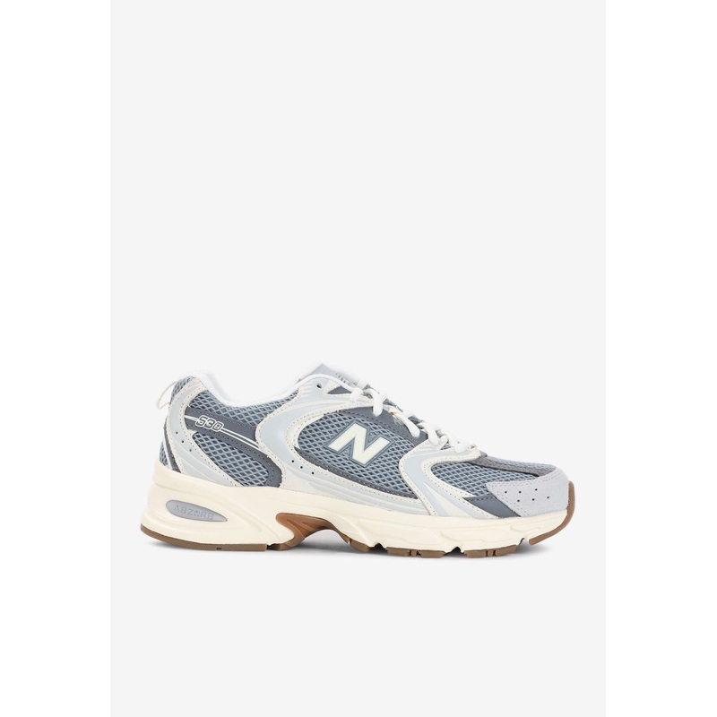 530 Low-Top Sneakers Blue wshoesus_US 7