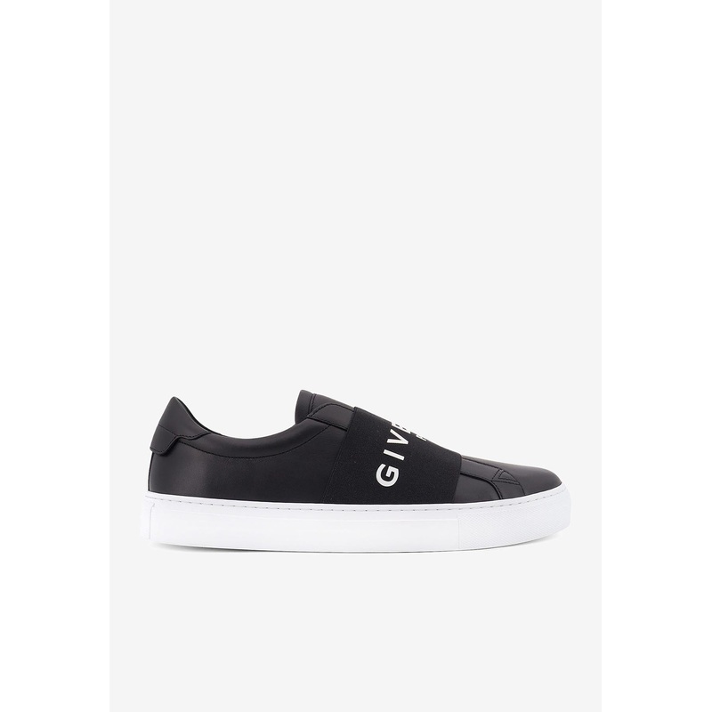 Urban Street Slip-On Sneakers Black mshoeseu_EU 39
