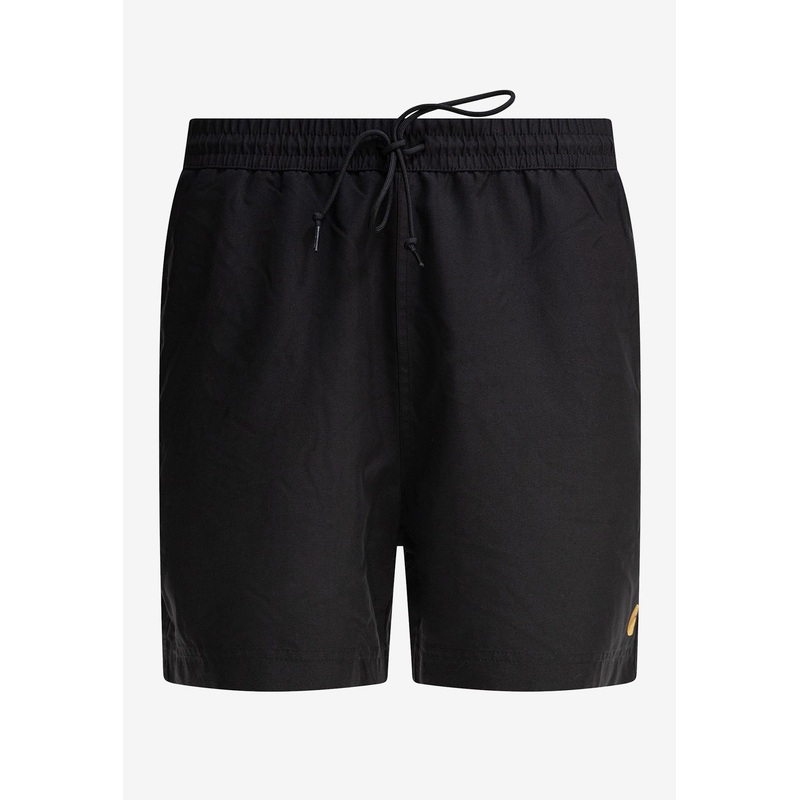 Chase Swim Shorts Black mrtwstd_XS