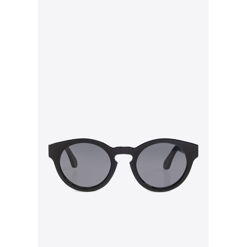 Panthos Cameron Sunglasses Gray Onesize