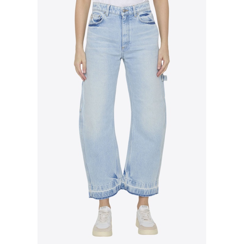Vintage Banana Jeans Blue wrtwbottoms_25