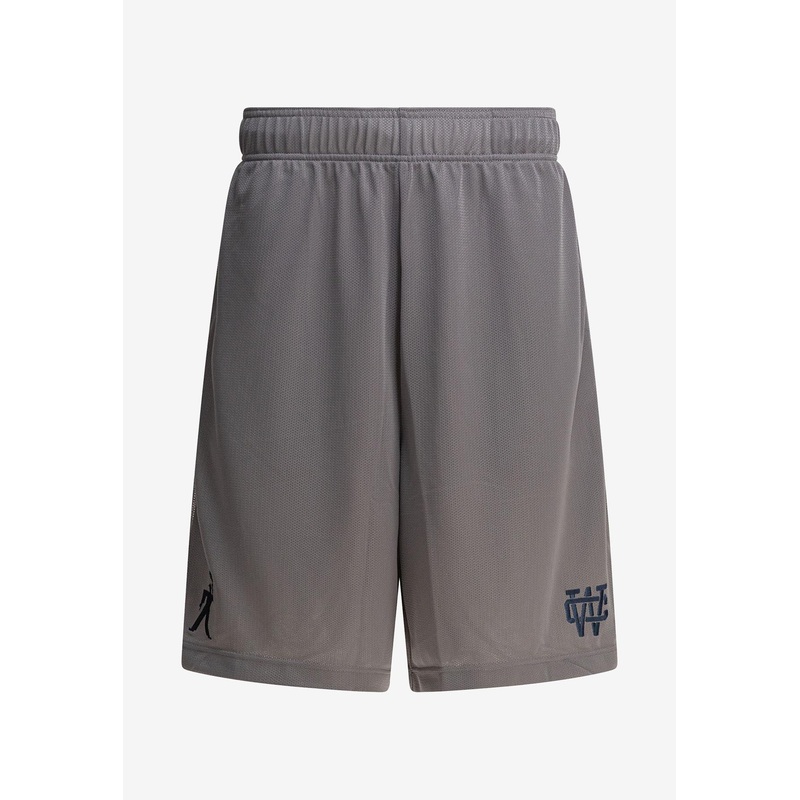 Win Lock Up Shorts Gray mrtwstd_S