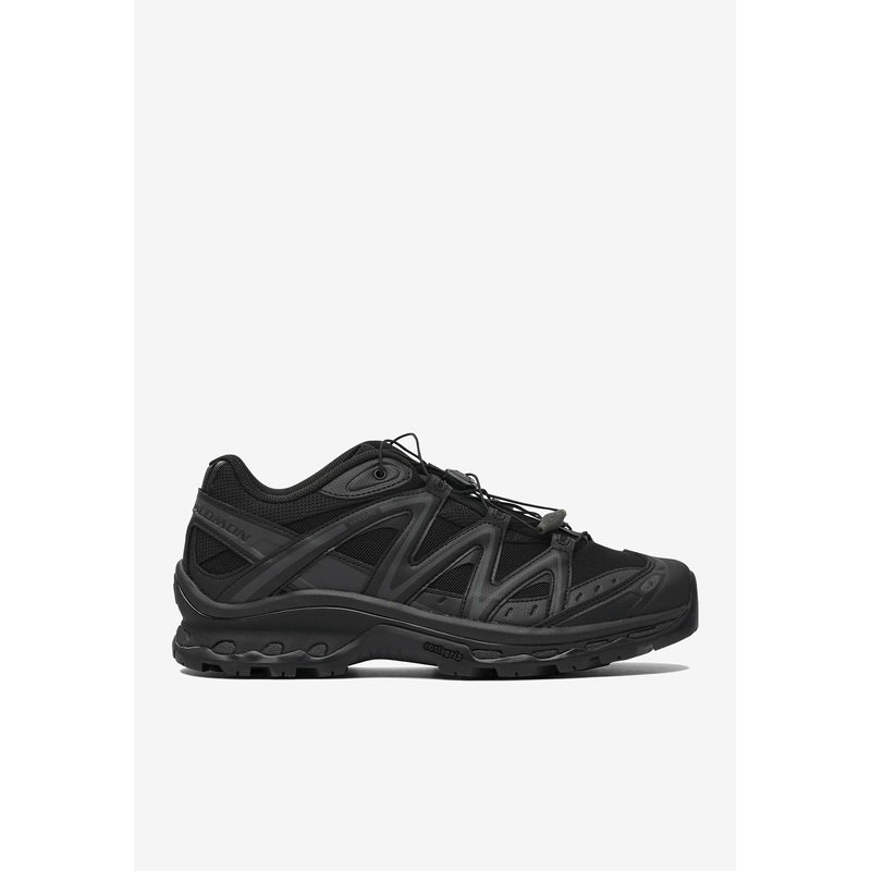 XT-Quest Advanced Low-Top Sneakers Black ushoesadiuk_UK 9