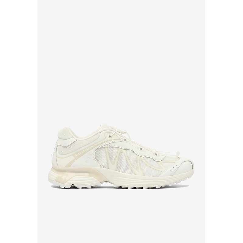 XT-Whisper Low-Top Sneakers Beige ushoesadiuk_UK 4