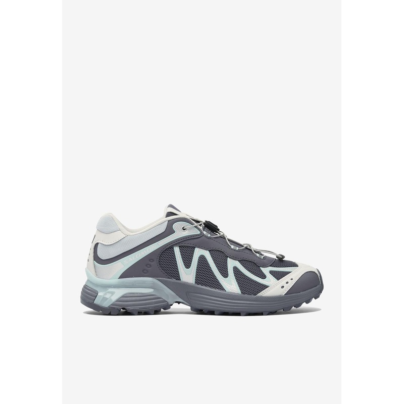 XT-Whisper Low-Top Sneakers Multicolor ushoesadiuk_UK 4.5