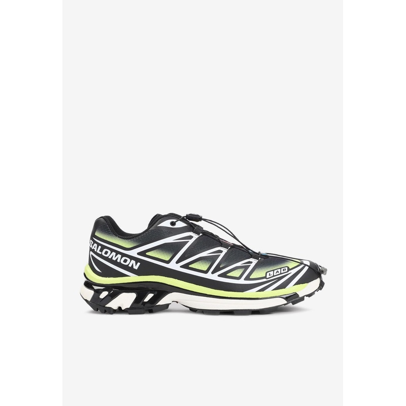 Xt-6 Skyline Sneakers Multicolor ushoesadiuk_UK 10.5
