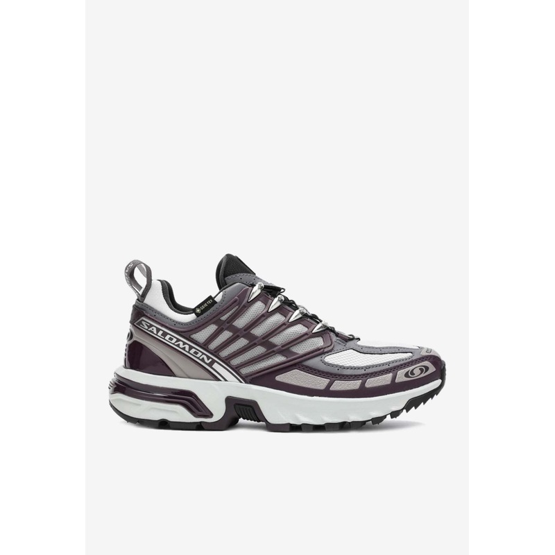 ACS Pro Gore-Tex Low-Top Sneakers Purple ushoesadiuk_UK 4