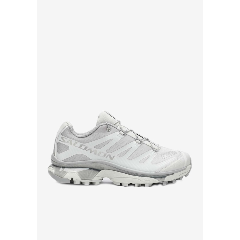 Bassa XT-4 OG Low-Top Sneakers Gray ushoesadiuk_UK 4