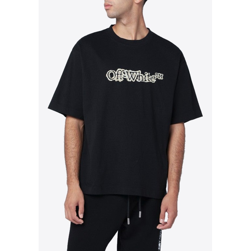 Skate Cloudy Arrow T-shirt Black mrtwstd_S