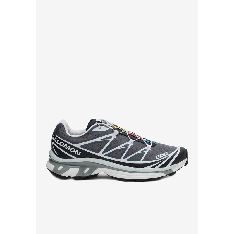 XT-6 Low-Top Sneakers Multicolor ushoesadiuk_UK 7