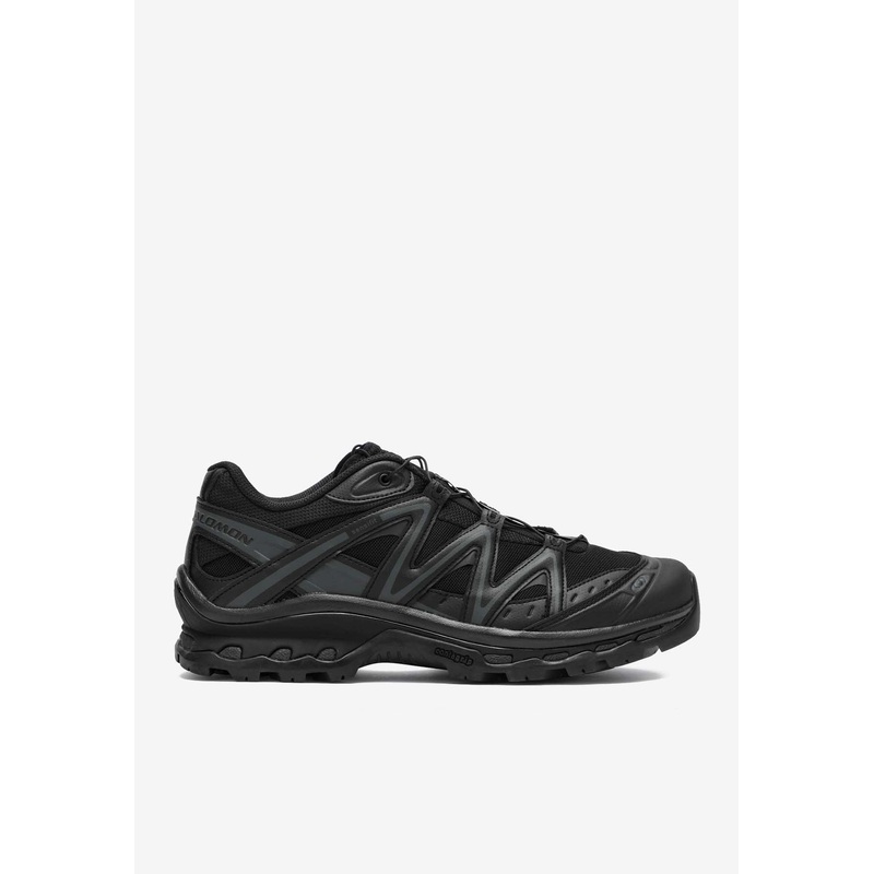 XT-Quest Low-Top Sneakers Black ushoesadiuk_UK 7