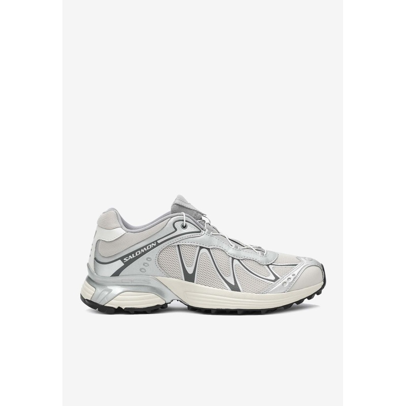 XT-Whisper Low-Top Sneakers Gray ushoesadiuk_UK 3.5
