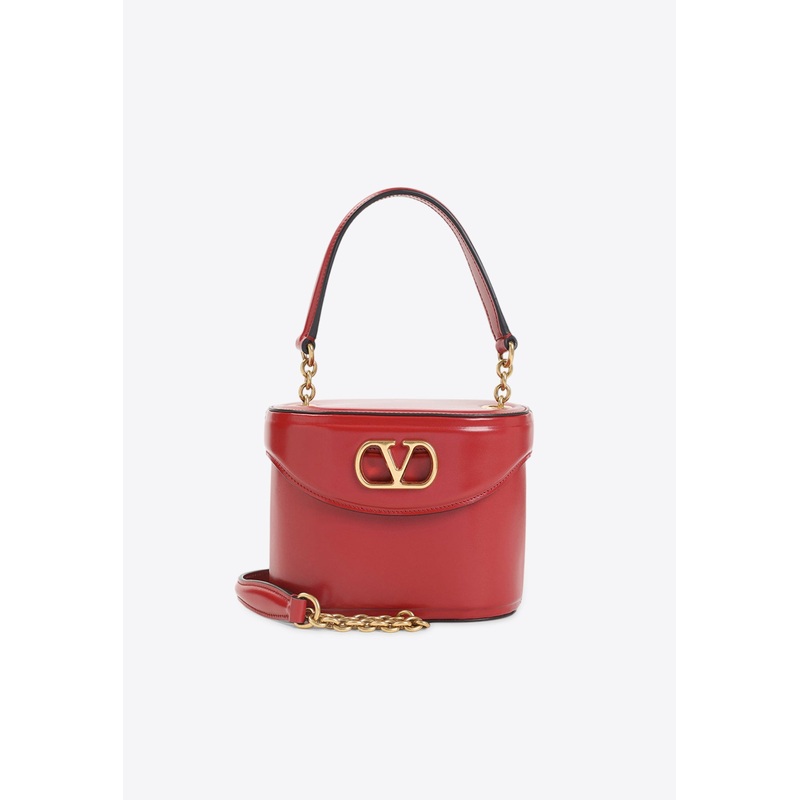 Vain Vanity Bag Red Onesize