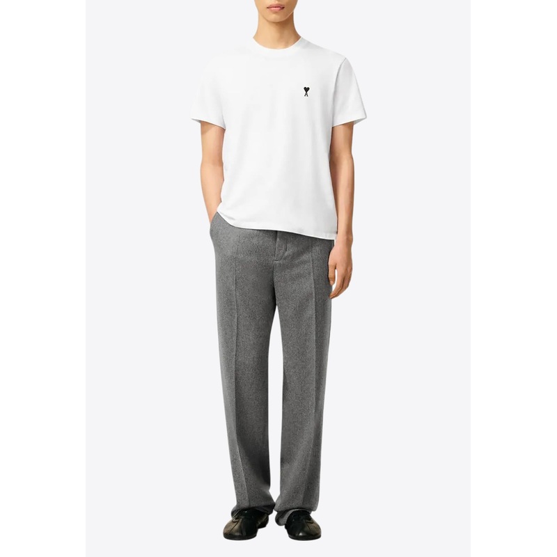 Ami De Coeur T-shirt White mrtwstd_XXL