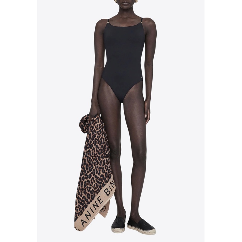 Vesta One Piece Swimsuit Black wrtwstd_XS