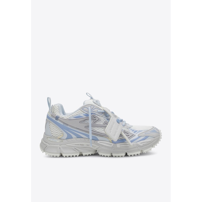 Be Right Back Low-Top Sneakers Light Blue wshoeseu_EU 36